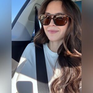 Meet your Posher, Jocelyn